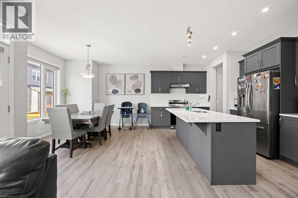 93 Cityline Square Ne, Calgary, Alberta  T3N 2H4 - Photo 13 - A2297235