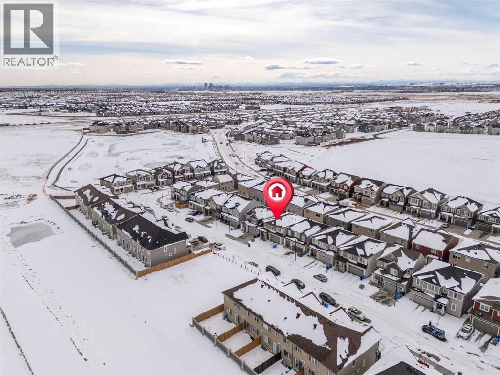 93 Cityline Square Ne, Calgary, Alberta  T3N 2H4 - Photo 50 - A2297235