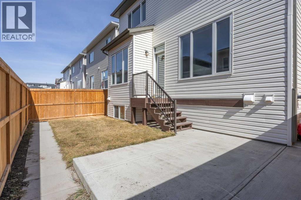 93 Cityline Square Ne, Calgary, Alberta  T3N 2H4 - Photo 47 - A2297235