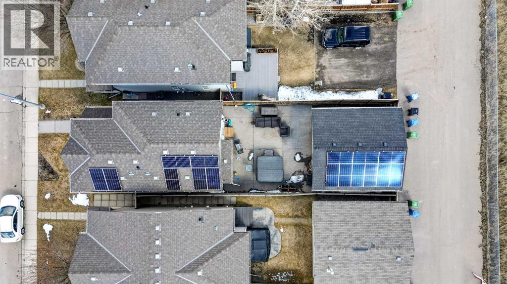 336 Cranberry Circle SE, Calgary, Alberta  T3M 1E4 - Photo 4 - A2300810