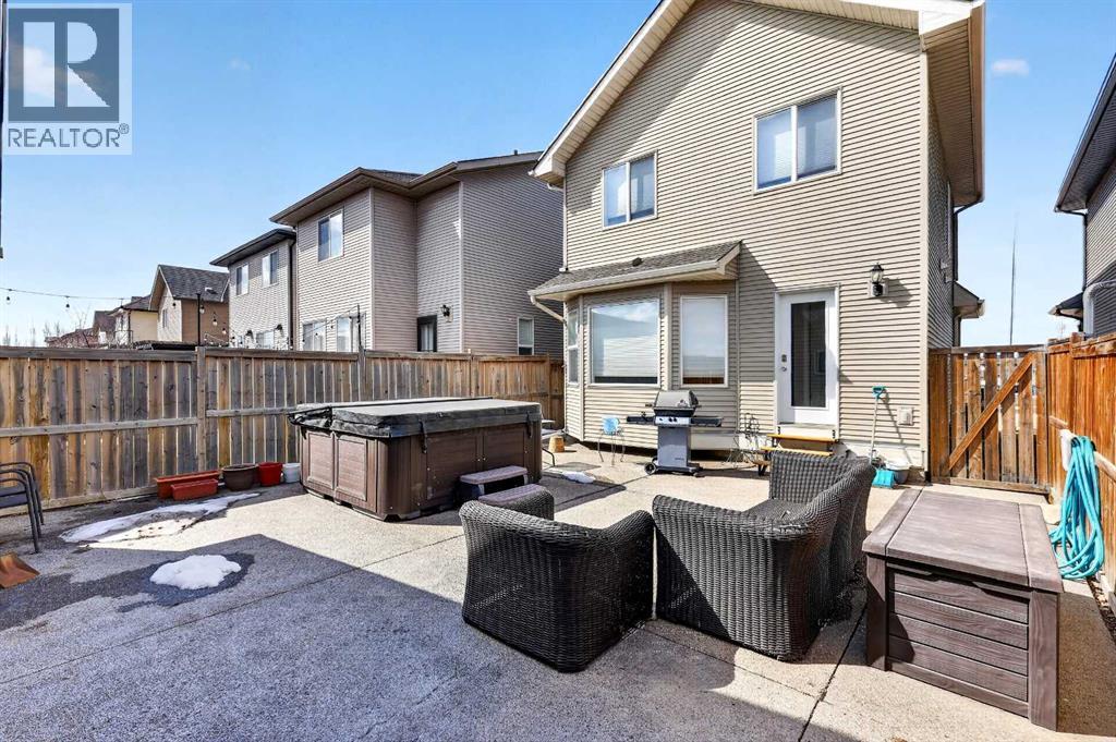 336 Cranberry Circle SE, Calgary, Alberta  T3M 1E4 - Photo 3 - A2300810
