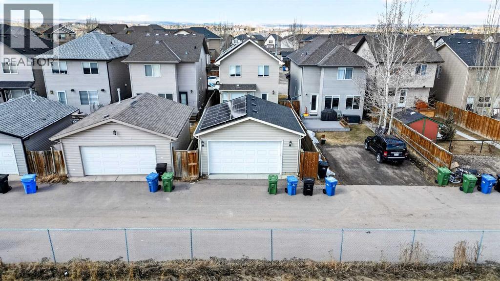 336 Cranberry Circle SE, Calgary, Alberta  T3M 1E4 - Photo 29 - A2300810