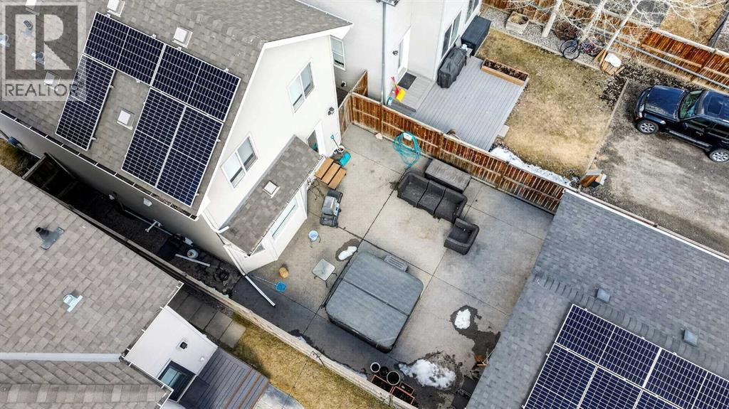 336 Cranberry Circle SE, Calgary, Alberta  T3M 1E4 - Photo 30 - A2300810