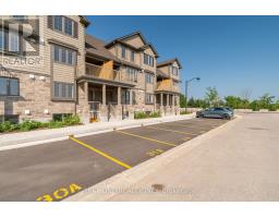 33A - 85 MULLIN DRIVE, Guelph, Ontario