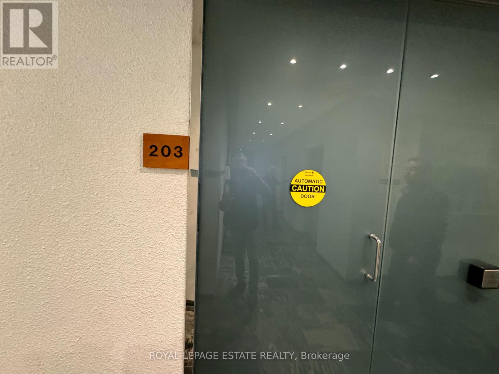 203 - 124 Merton Street, Toronto, Ontario  M4S 2Z2 - Photo 5 - C12936830