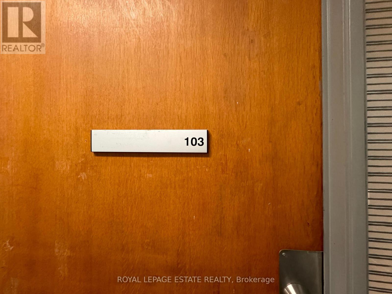 103 - 124 Merton Street, Toronto, Ontario  M4S 2Z2 - Photo 6 - C12936834