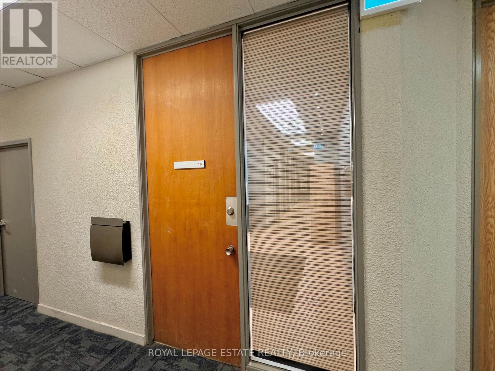 103 - 124 Merton Street, Toronto, Ontario  M4S 2Z2 - Photo 5 - C12936834