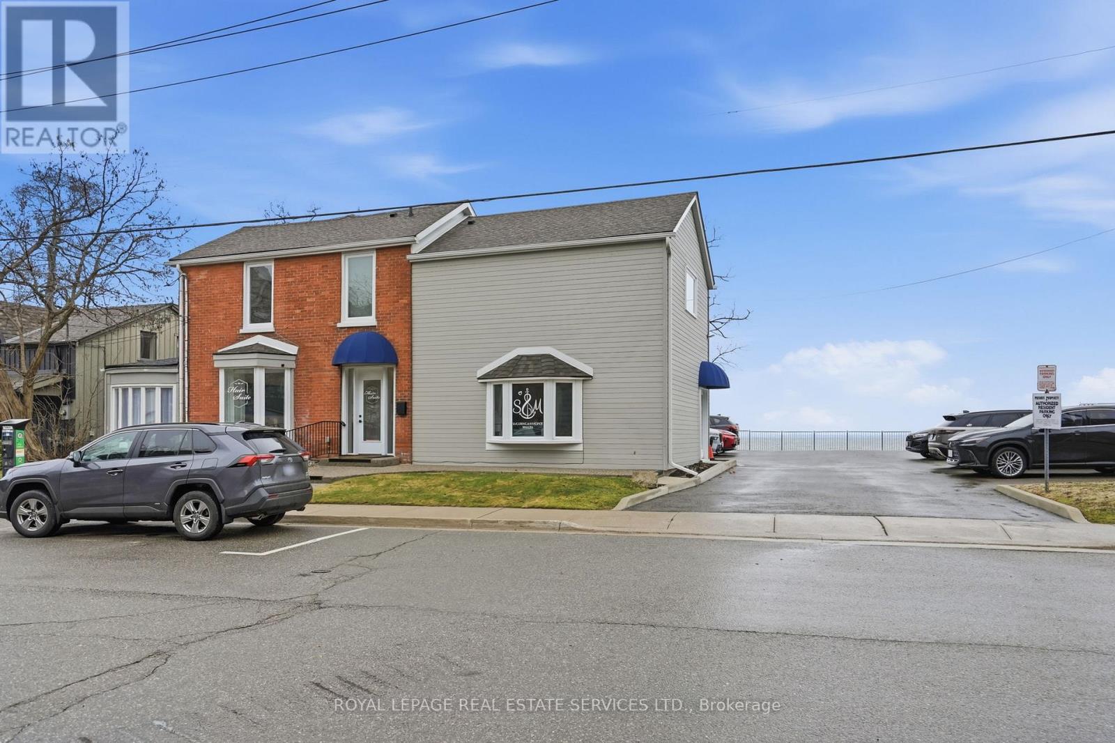 4 - 2100 Old Lakeshore Road, Burlington, Ontario  L7R 1E3 - Photo 23 - W12963232