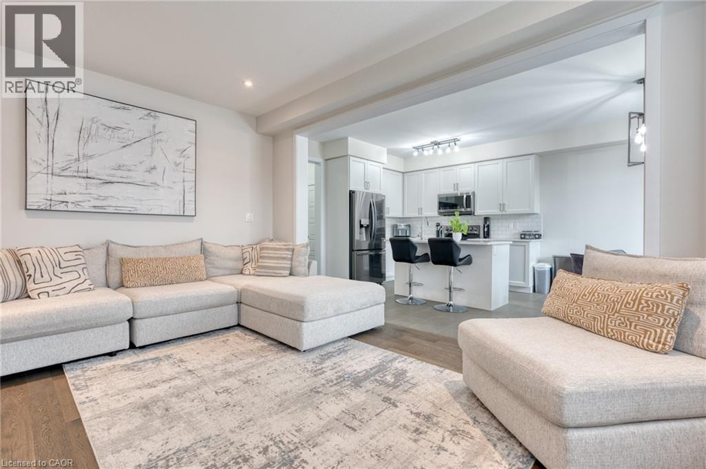 47 Sundin Drive, Haldimand County, Ontario  N3W 0H3 - Photo 8 - 40809478