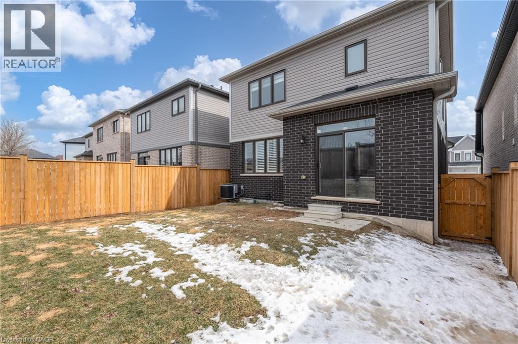 47 Sundin Drive, Haldimand County, Ontario  N3W 0H3 - Photo 31 - 40809478