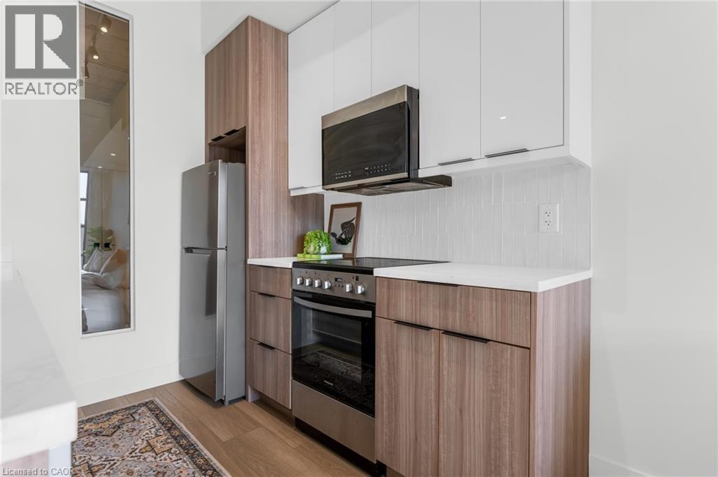 24 Augusta Street Unit# 205, Hamilton, Ontario  L8N 1P7 - Photo 7 - 40817570