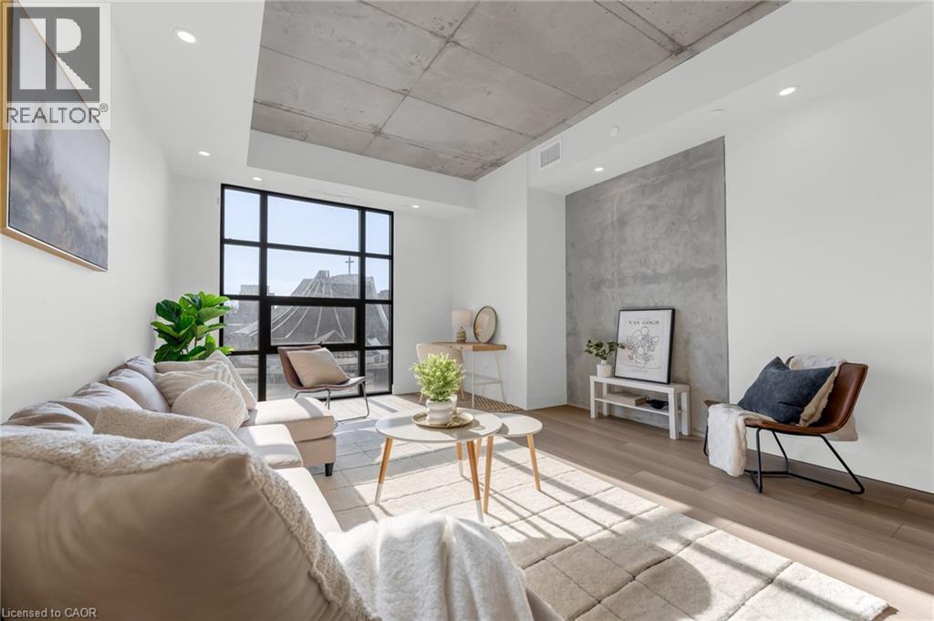 24 Augusta Street Unit# 205, Hamilton, Ontario  L8N 1P7 - Photo 3 - 40817570