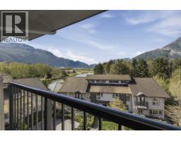 406 1212 MAIN STREET, Squamish, British Columbia