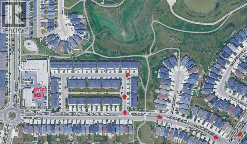 303, 428 Nolan Hill Drive Nw, Calgary, Alberta  T3R 0V4 - Photo 3 - A2289831