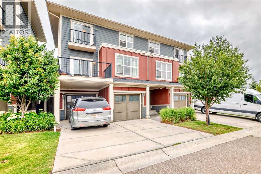 303, 428 Nolan Hill Drive NW, Calgary, Alberta