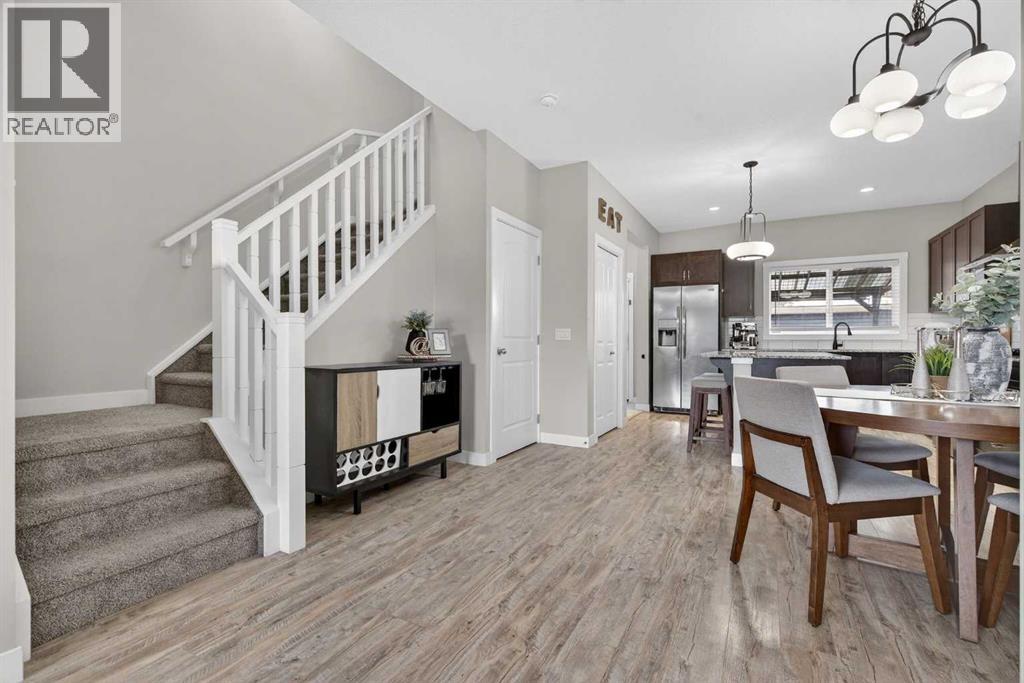 67 Wolf Willow Boulevard SE, Calgary, Alberta  T2X 3Z9 - Photo 9 - A2294138