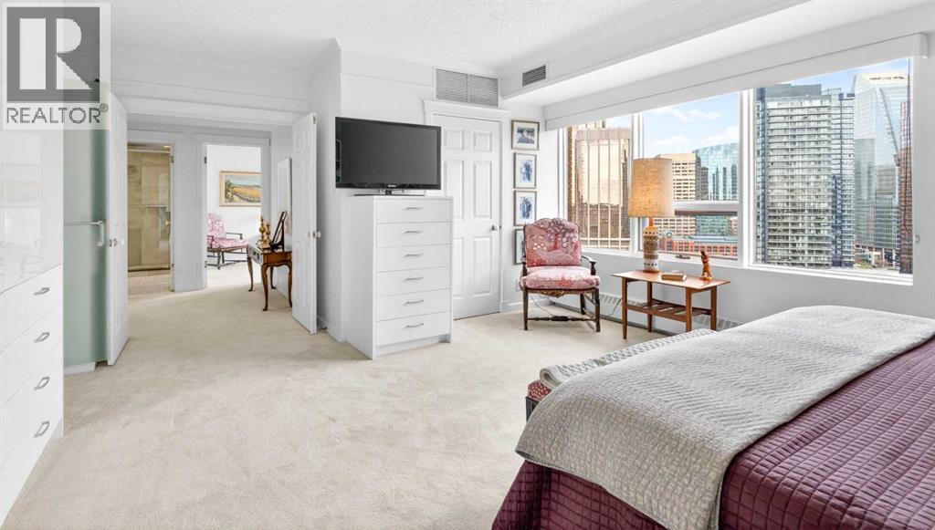 2030, 720 13 Avenue SW, Calgary, Alberta  T2R 1M5 - Photo 14 - A2300379