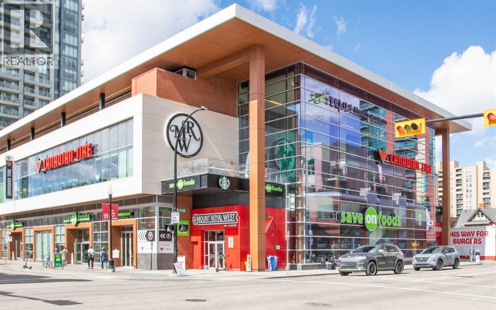 2030, 720 13 Avenue SW, Calgary, Alberta  T2R 1M5 - Photo 34 - A2300379