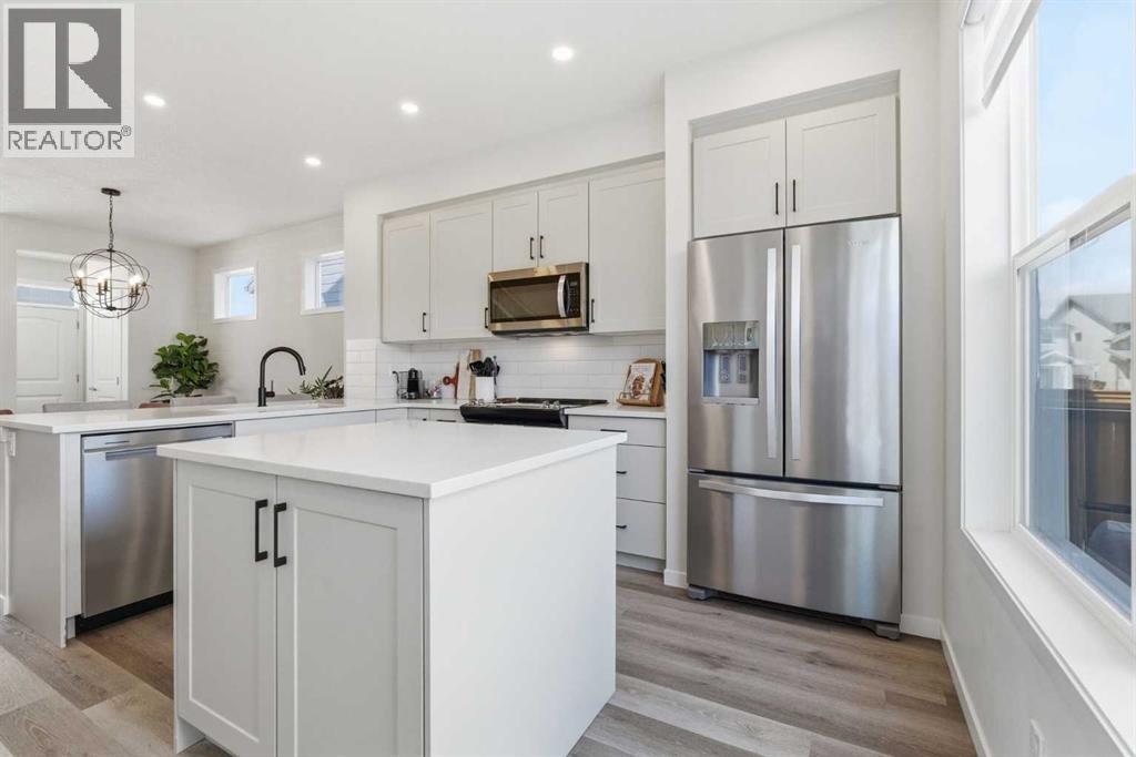 48 Magnolia Parade SE, Calgary, Alberta  T3M 3E5 - Photo 14 - A2300911