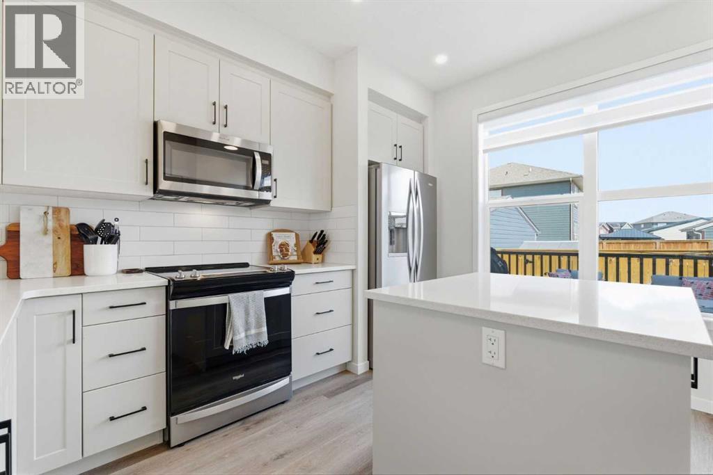 48 Magnolia Parade SE, Calgary, Alberta  T3M 3E5 - Photo 12 - A2300911