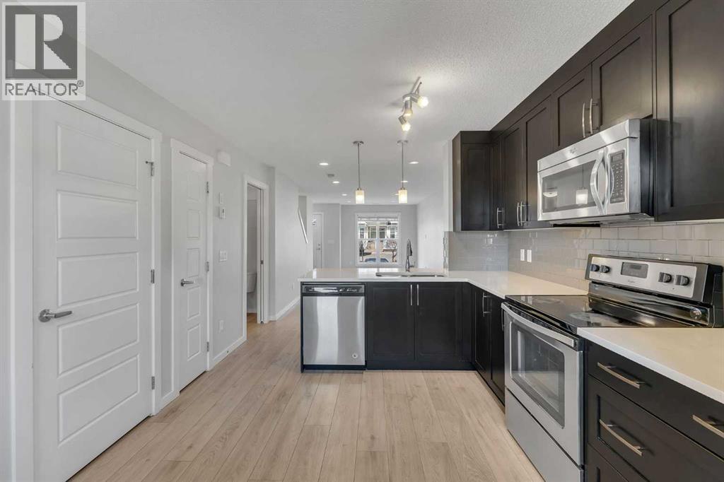 616 Cranford Mews SE, Calgary, Alberta  T3M 2P1 - Photo 12 - A2300972