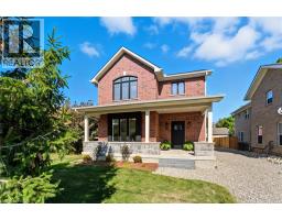 30 MANLEY Street, Ayr, Ontario