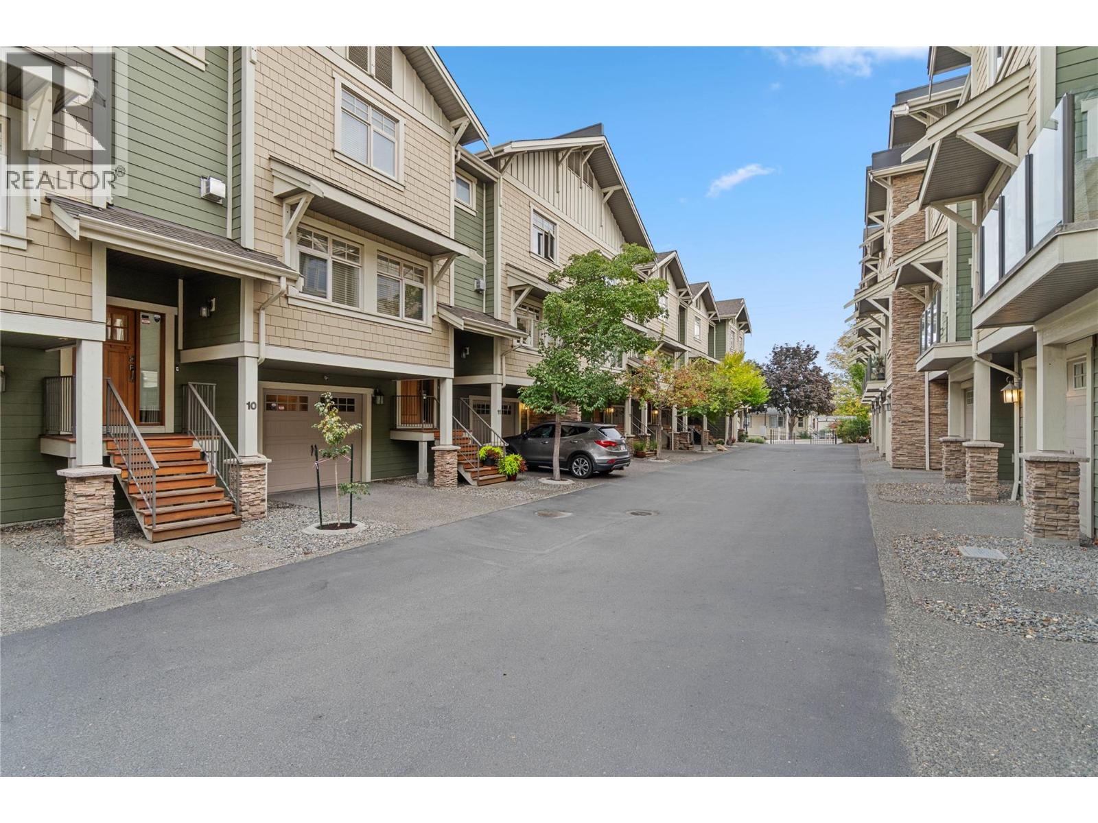 576 Nicola Street Unit# 10, Kamloops, British Columbia  V2C 2R1 - Photo 2 - 10382524