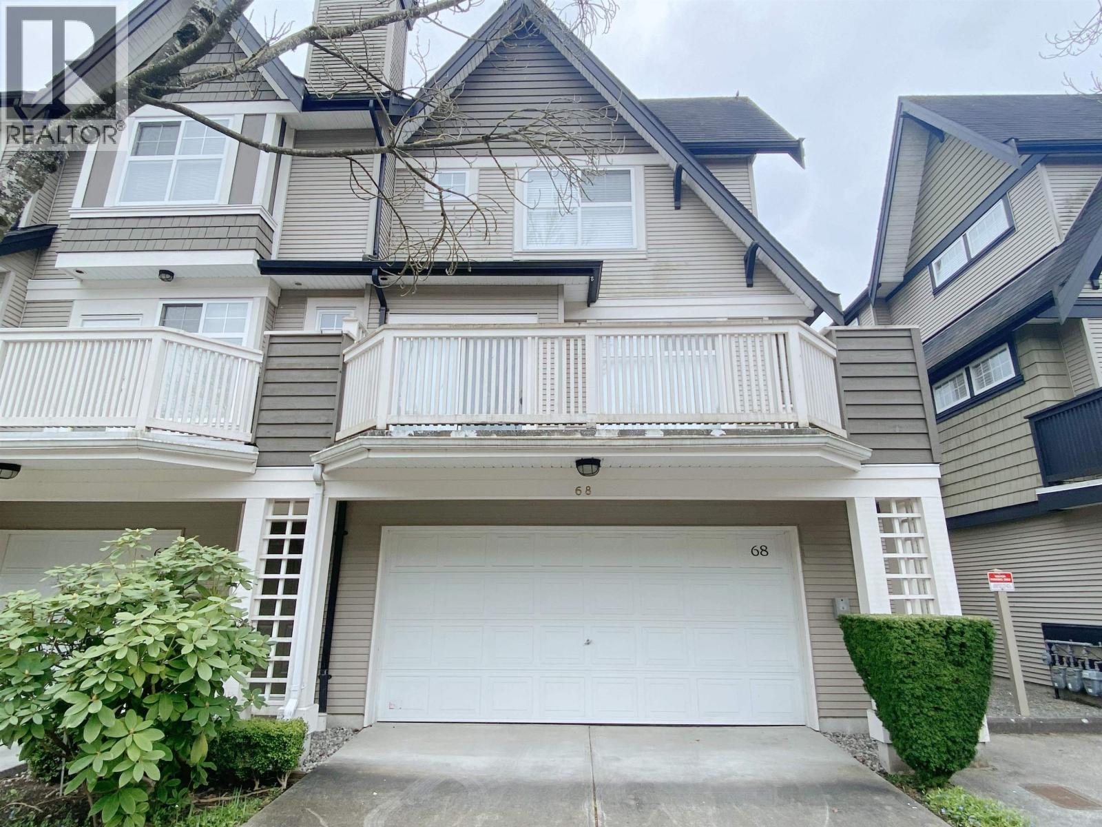 68 6888 Robson Drive, Richmond, British Columbia  V7C 5T6 - Photo 14 - R3104807