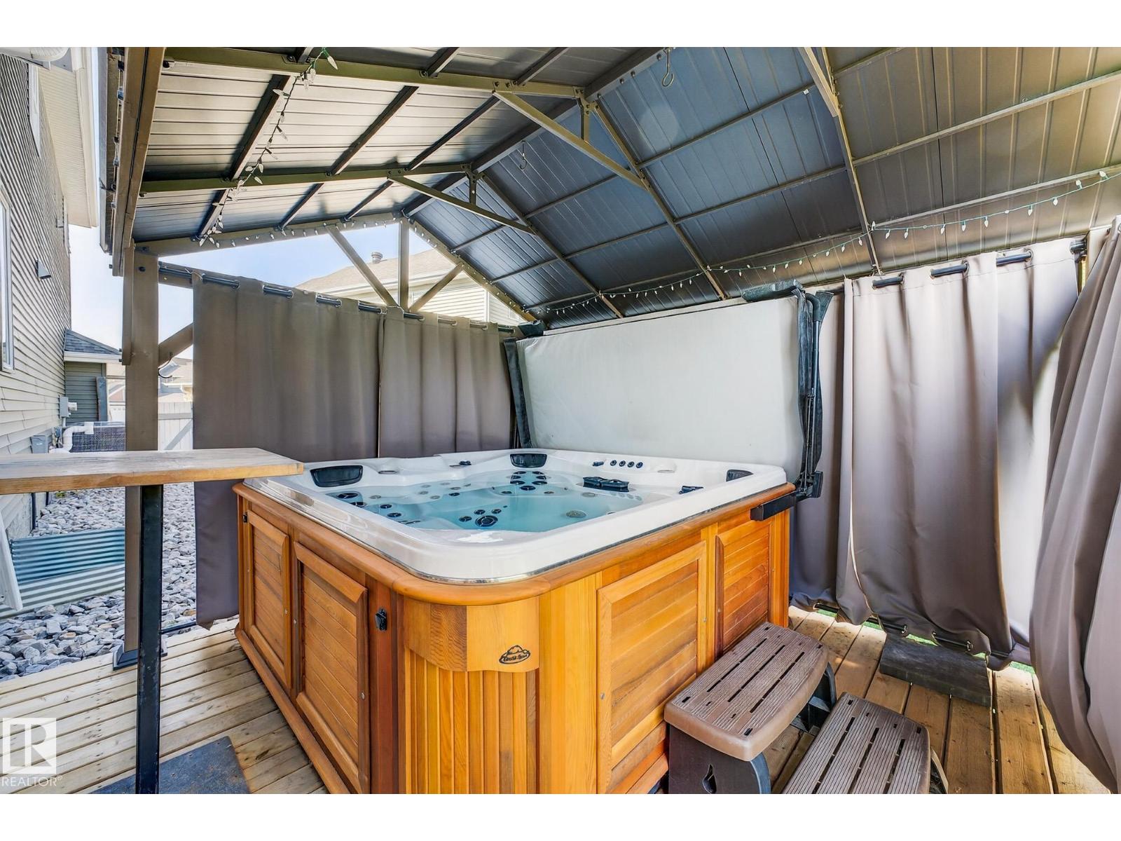 8810 24 Av SW, Edmonton, Alberta  T6X 2C9 - Photo 29 - E4478125