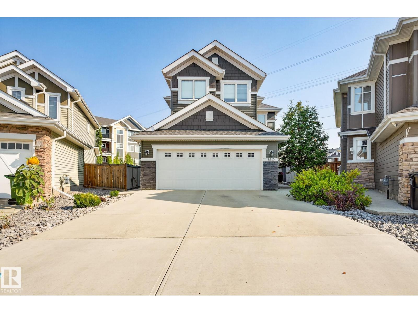 8810 24 Av SW, Edmonton, Alberta  T6X 2C9 - Photo 55 - E4478125