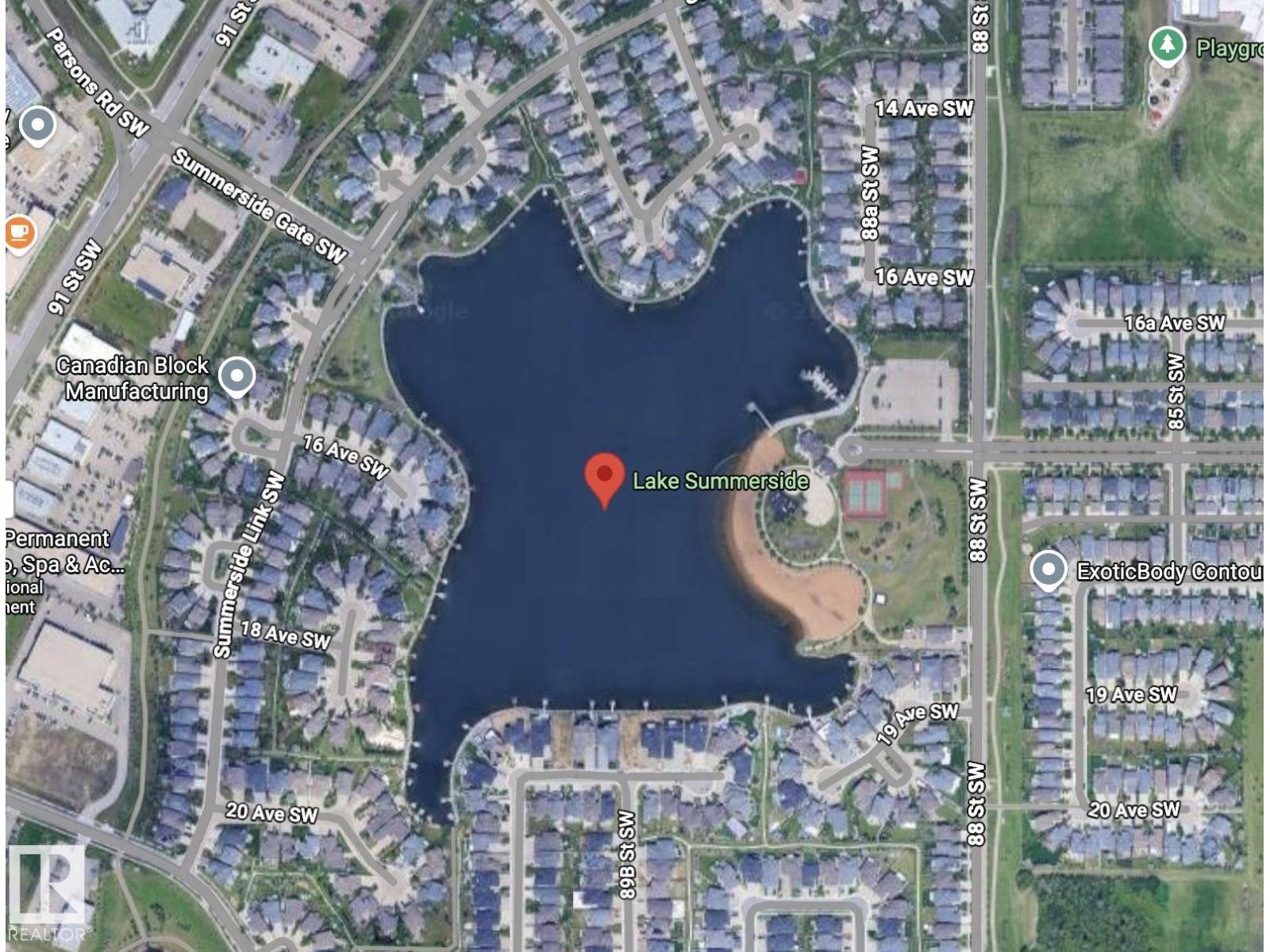 8810 24 Av SW, Edmonton, Alberta  T6X 2C9 - Photo 56 - E4478125