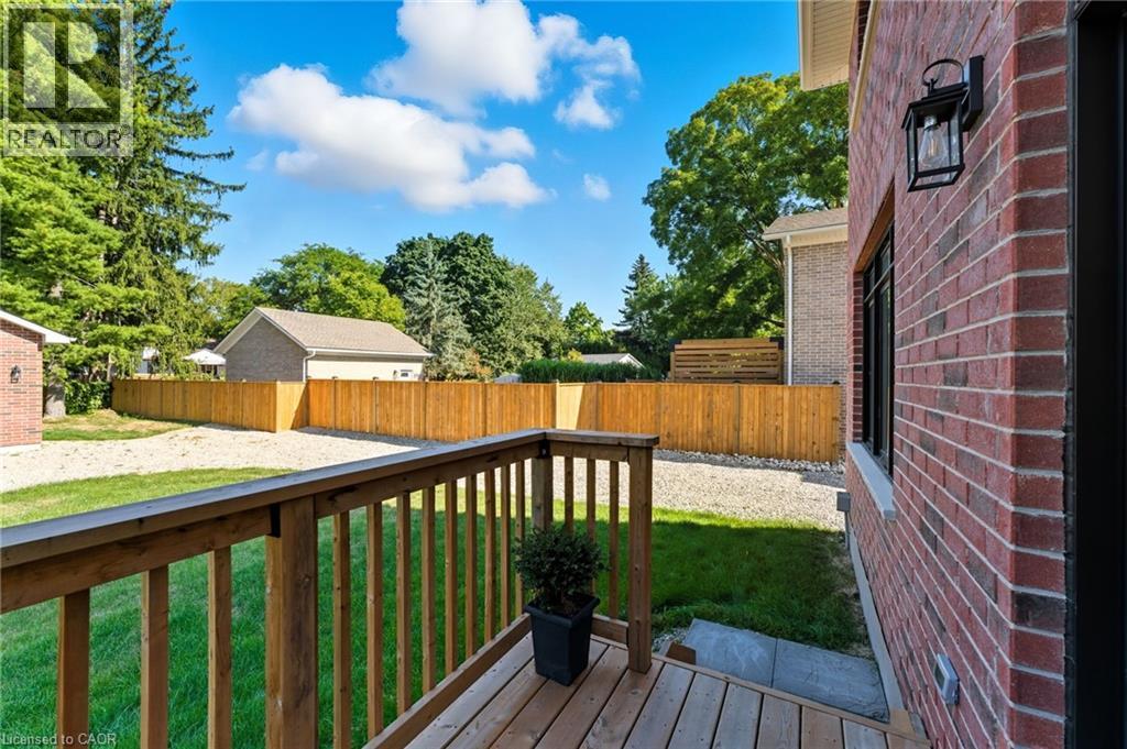 30 Manley Street, Ayr, Ontario  N0B 1E0 - Photo 36 - 40815378