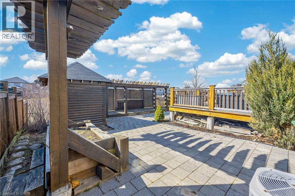 182 Irwin Avenue, Hamilton, Ontario  L9K 0G2 - Photo 44 - 40816575