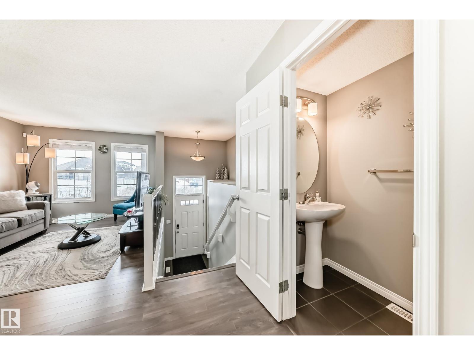 #86 4029 Orchards Dr Sw, Edmonton, Alberta  T6X 1V2 - Photo 7 - E4479694