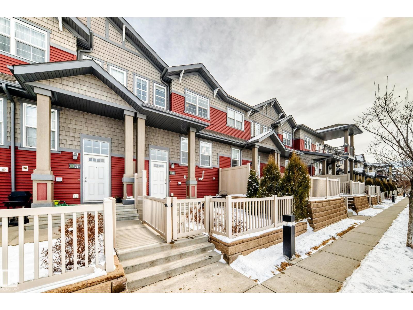 #86 4029 Orchards Dr Sw, Edmonton, Alberta  T6X 1V2 - Photo 46 - E4479694