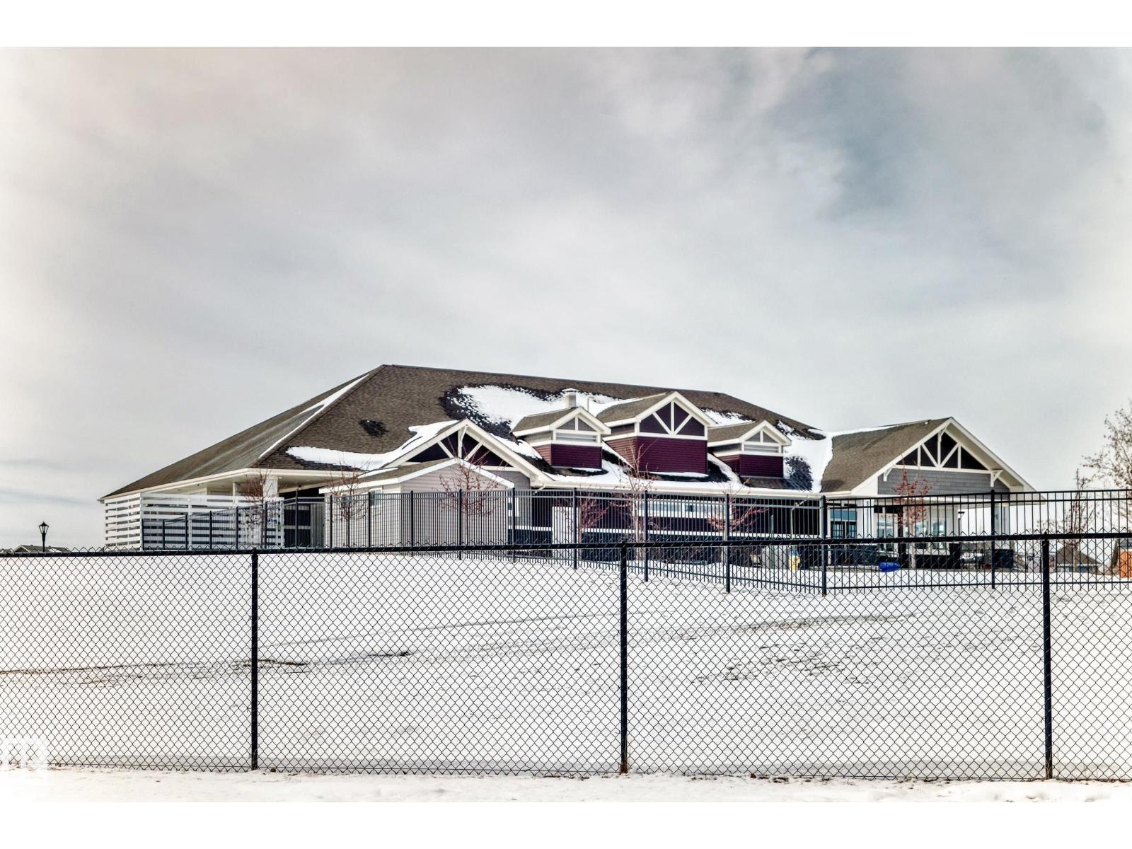 #86 4029 Orchards Dr Sw, Edmonton, Alberta  T6X 1V2 - Photo 48 - E4479694