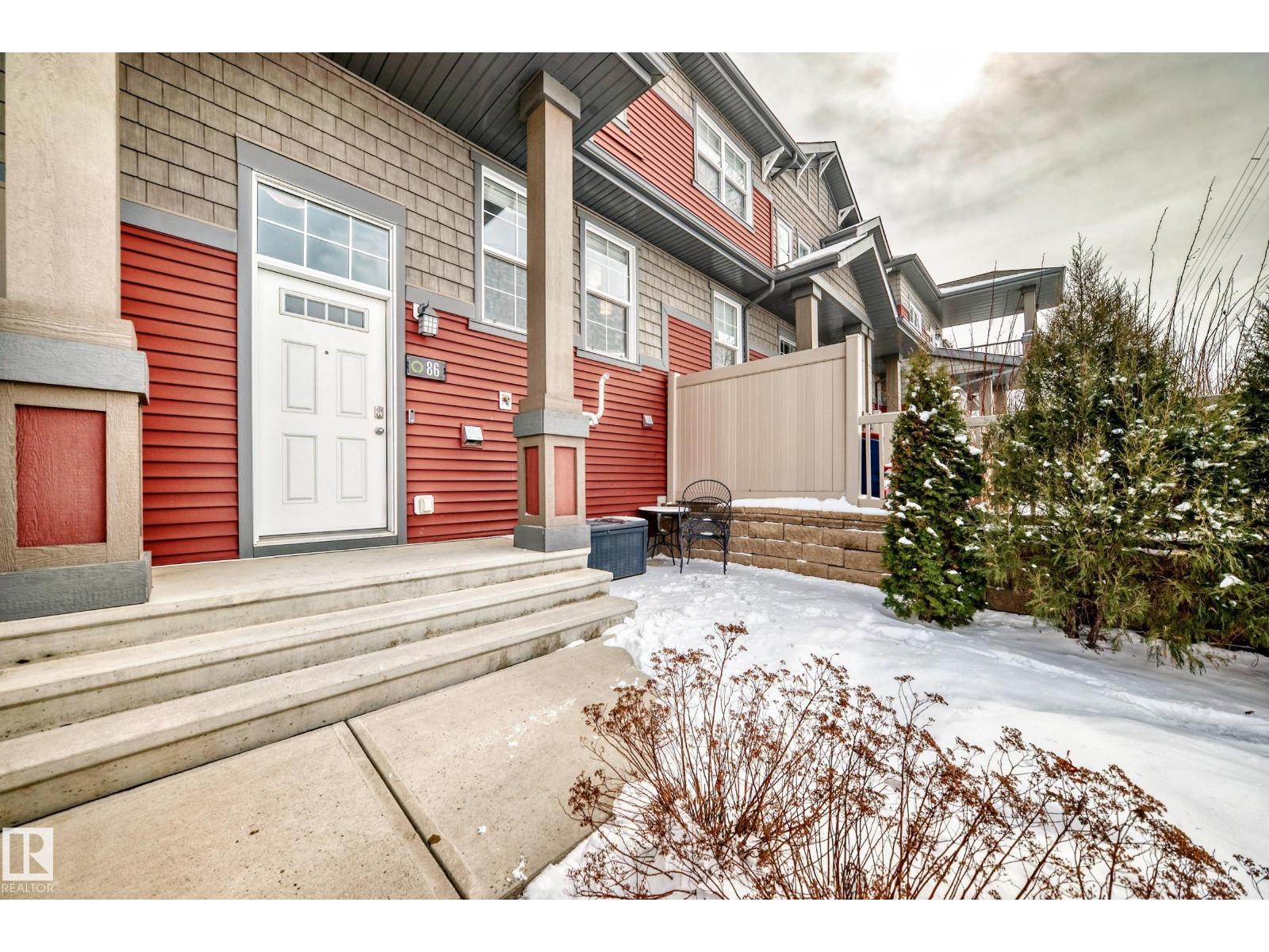 #86 4029 Orchards Dr Sw, Edmonton, Alberta  T6X 1V2 - Photo 44 - E4479694