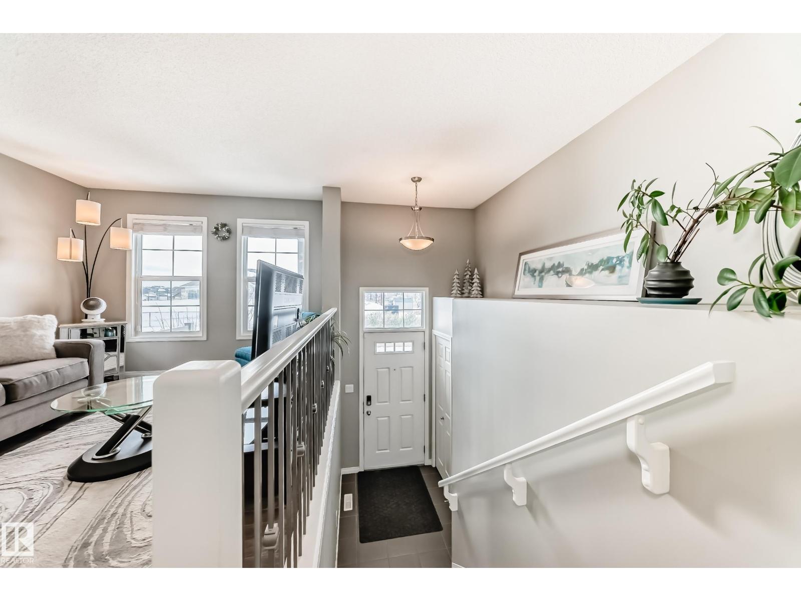 #86 4029 Orchards Dr Sw, Edmonton, Alberta  T6X 1V2 - Photo 6 - E4479694