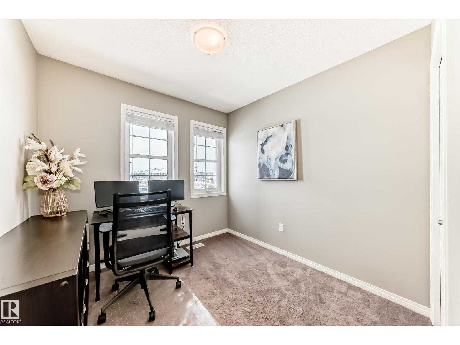 #86 4029 Orchards Dr Sw, Edmonton, Alberta  T6X 1V2 - Photo 34 - E4479694