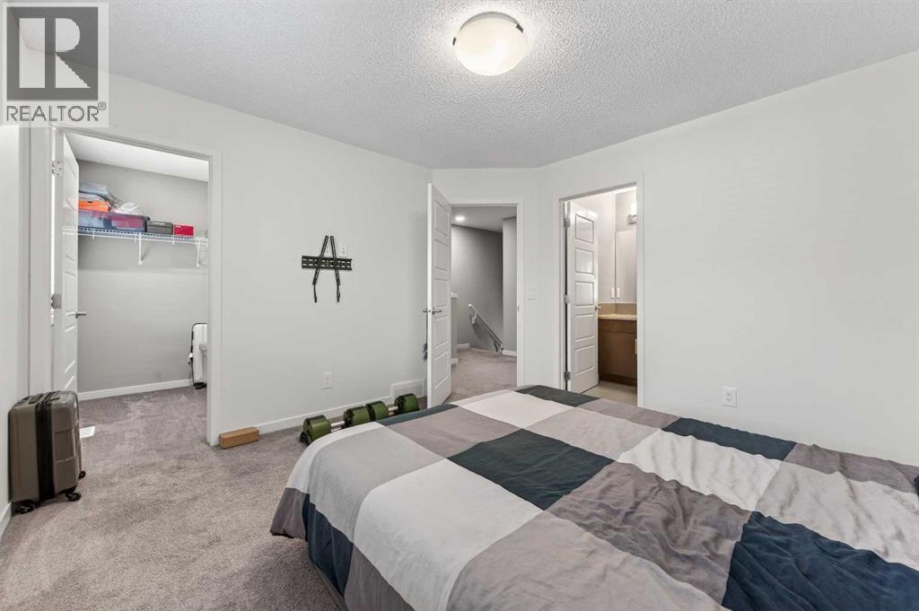 258 New Brighton Walk Se, Calgary, Alberta  T2Z 5C7 - Photo 21 - A2280806
