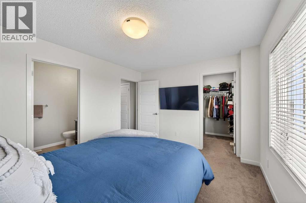 258 New Brighton Walk Se, Calgary, Alberta  T2Z 5C7 - Photo 24 - A2280806
