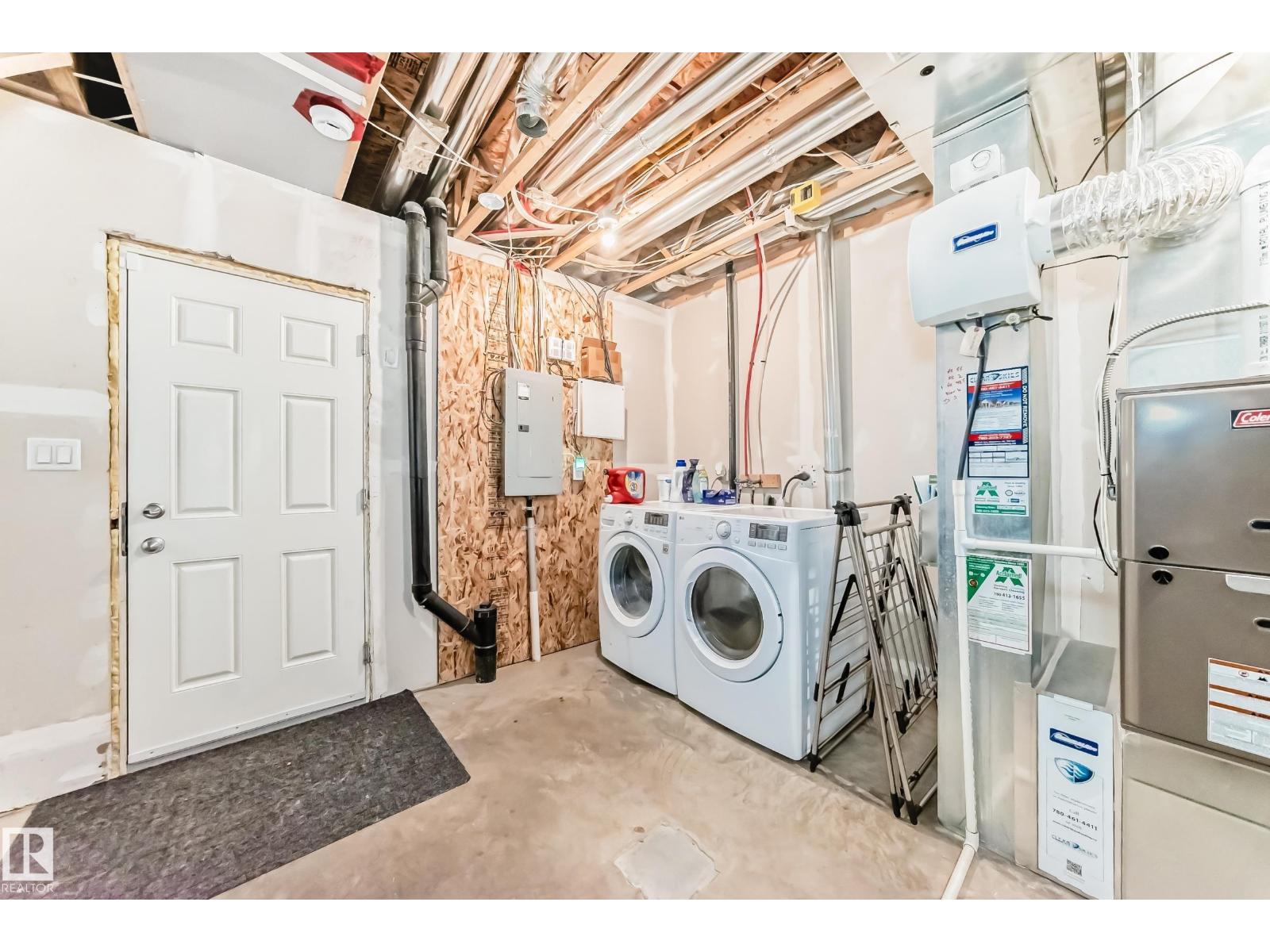 #86 4029 Orchards Dr Sw, Edmonton, Alberta  T6X 1V2 - Photo 38 - E4479694