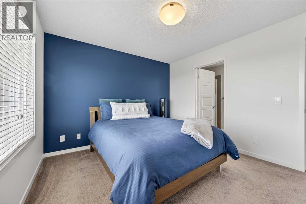 258 New Brighton Walk Se, Calgary, Alberta  T2Z 5C7 - Photo 23 - A2280806