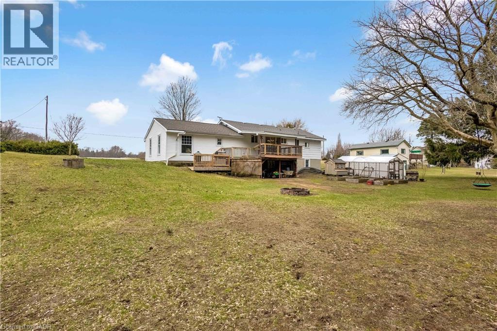 212 Charlotteville West Quarter Line Road, St. Williams, Ontario  N0E 1P0 - Photo 4 - 40816978