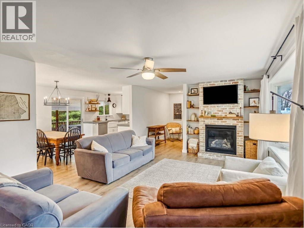 212 Charlotteville West Quarter Line Road, St. Williams, Ontario  N0E 1P0 - Photo 7 - 40816978