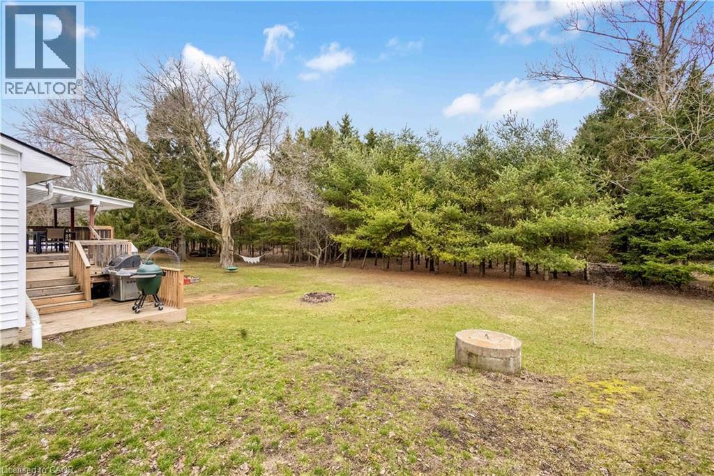 212 Charlotteville West Quarter Line Road, St. Williams, Ontario  N0E 1P0 - Photo 3 - 40816978