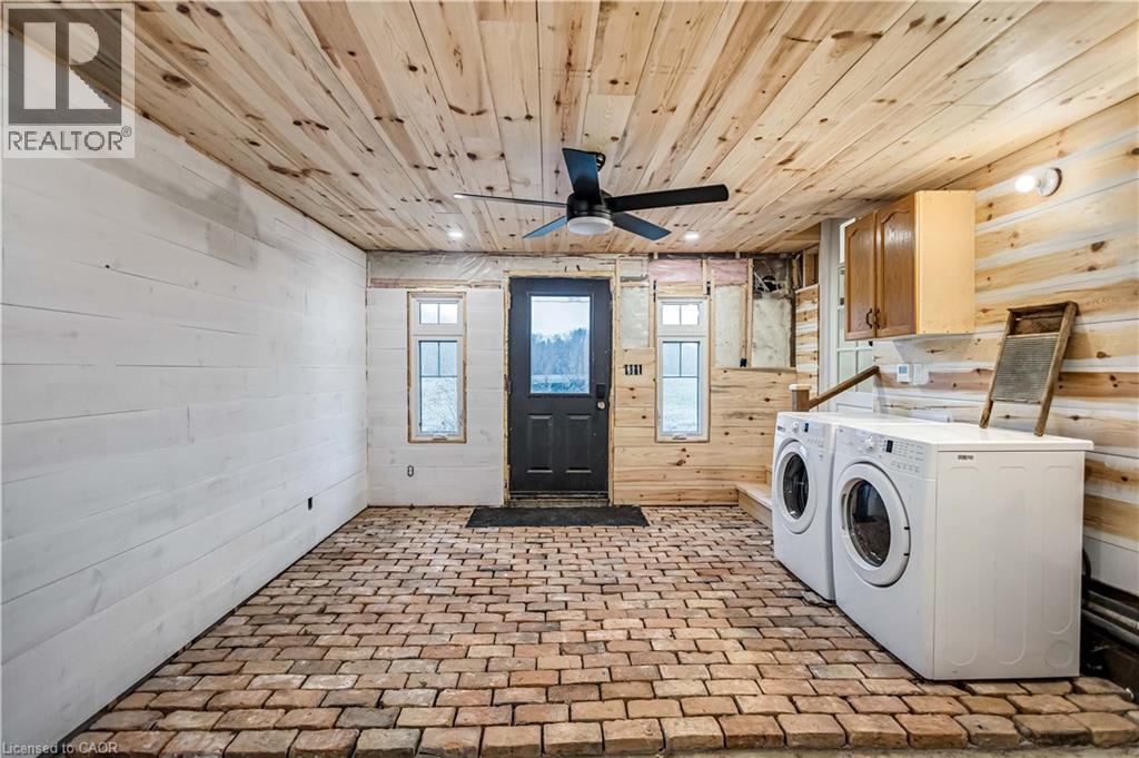 212 Charlotteville West Quarter Line Road, St. Williams, Ontario  N0E 1P0 - Photo 21 - 40816978