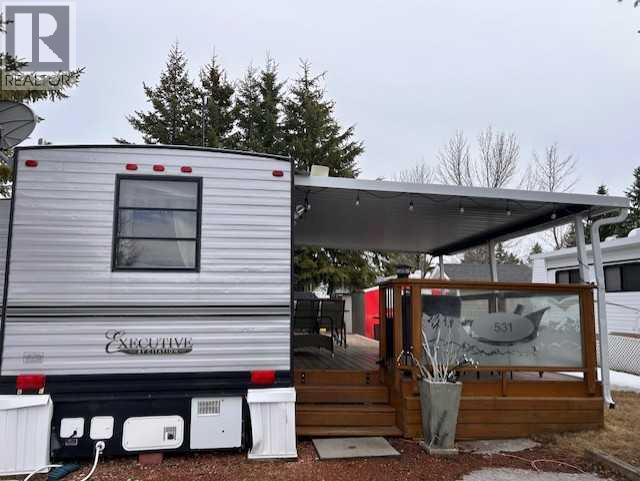 561 Carefree Resort, Rural Red Deer County, Alberta  T4G 0K6 - Photo 10 - A2286689