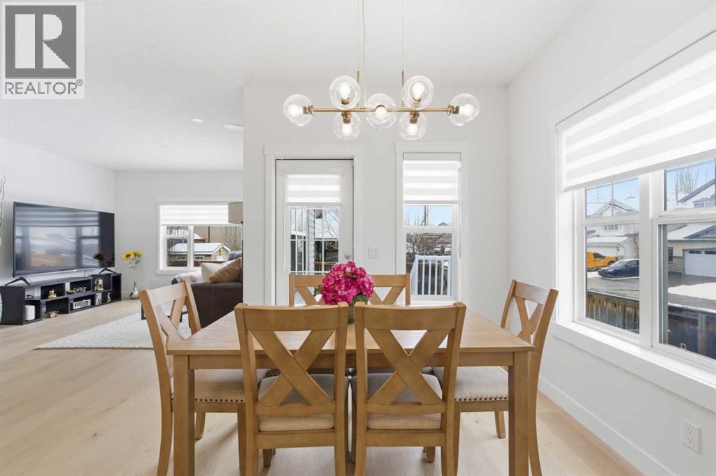 103 Oakmere Green, Chestermere, Alberta  T1X 1N4 - Photo 9 - A2297985