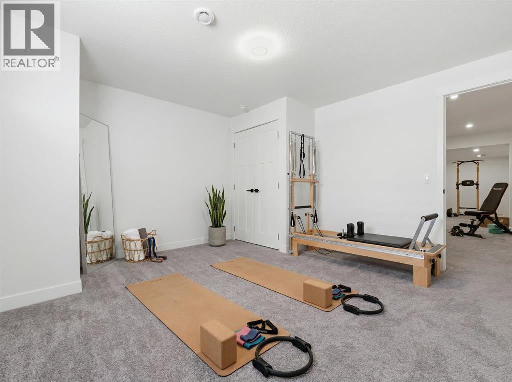 103 Oakmere Green, Chestermere, Alberta  T1X 1N4 - Photo 32 - A2297985